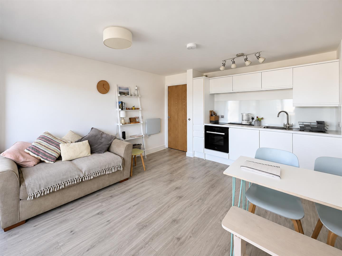 The Crescent, Newquay photo - 3